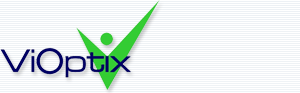 ViOptix Logo